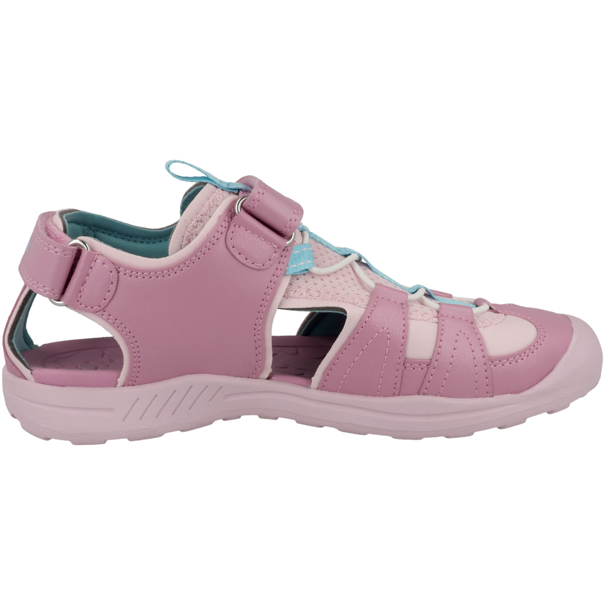 Geox J Vaniett G. B Sandale pink