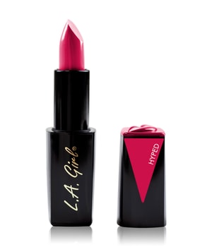 L.A. Girl Lip Attraction Lippenstift-3.2 g