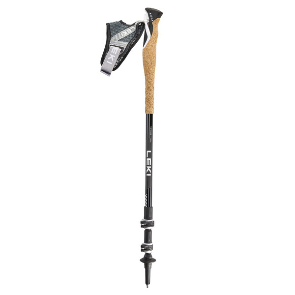 CROSS TRAIL LITE CARBON - Trekkingstöcke