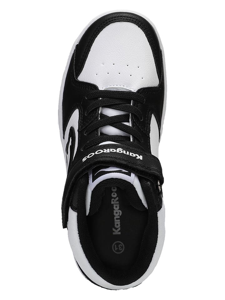 Kangaroos Sneakers 