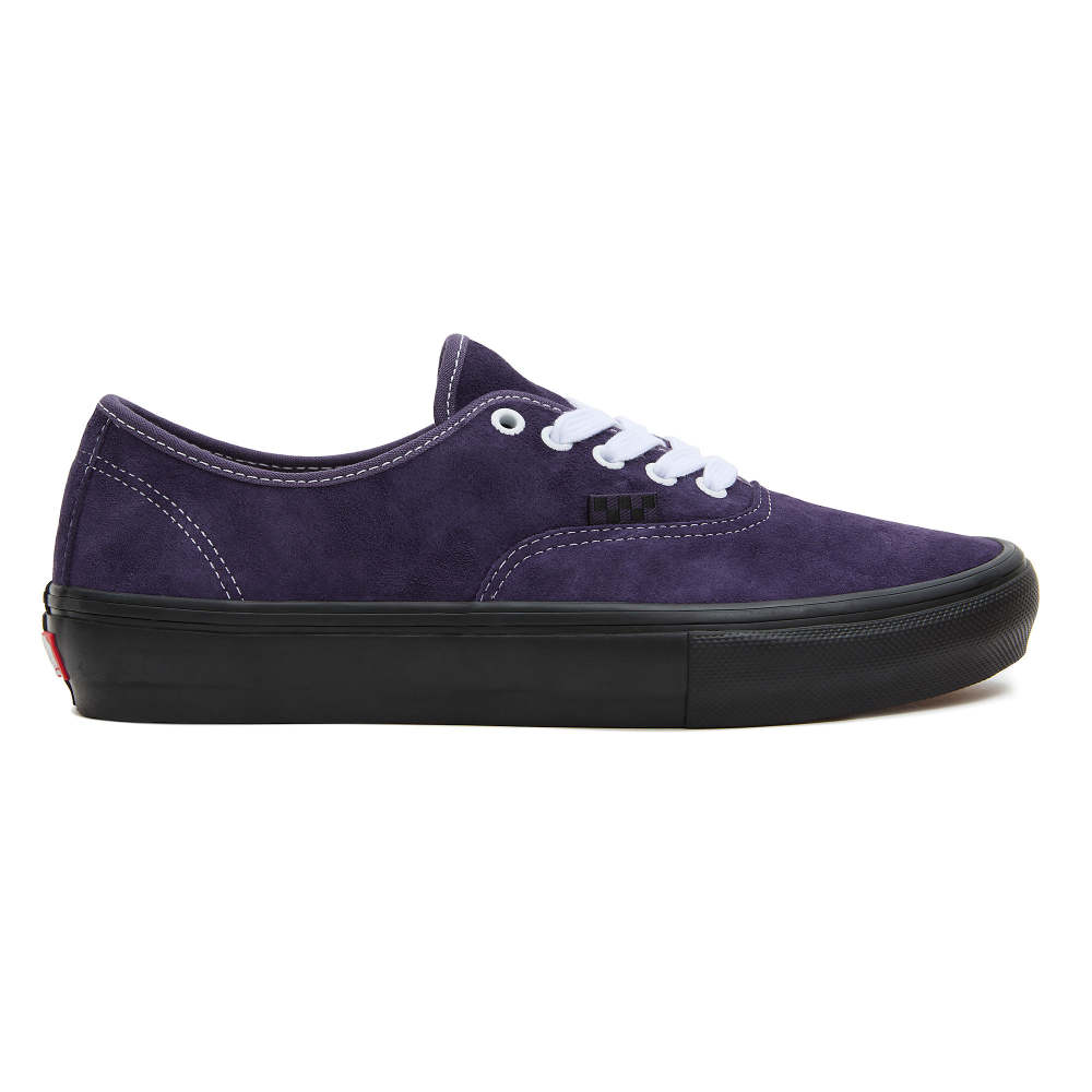 Vans Skate Authentic VN0A5FC8BG21 / lila