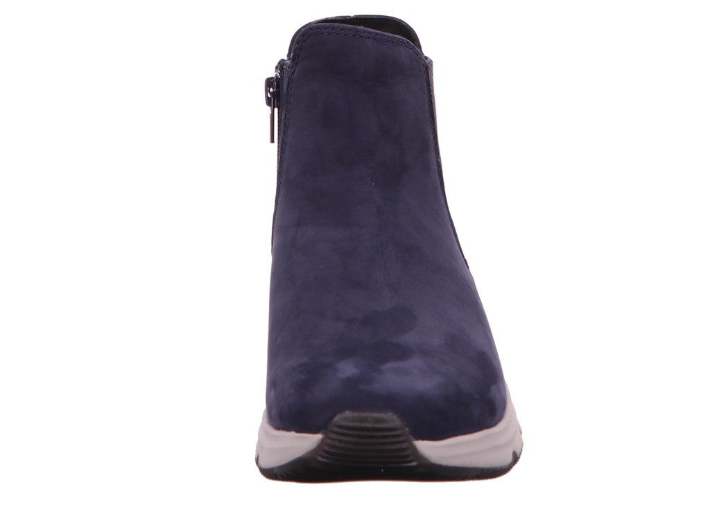 GABOR Stiefeletten blau