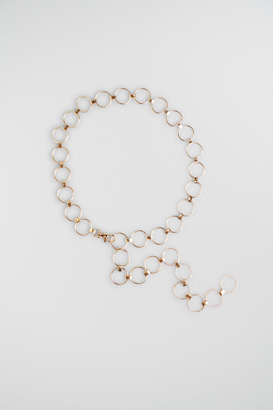 Rebecca chain belt
