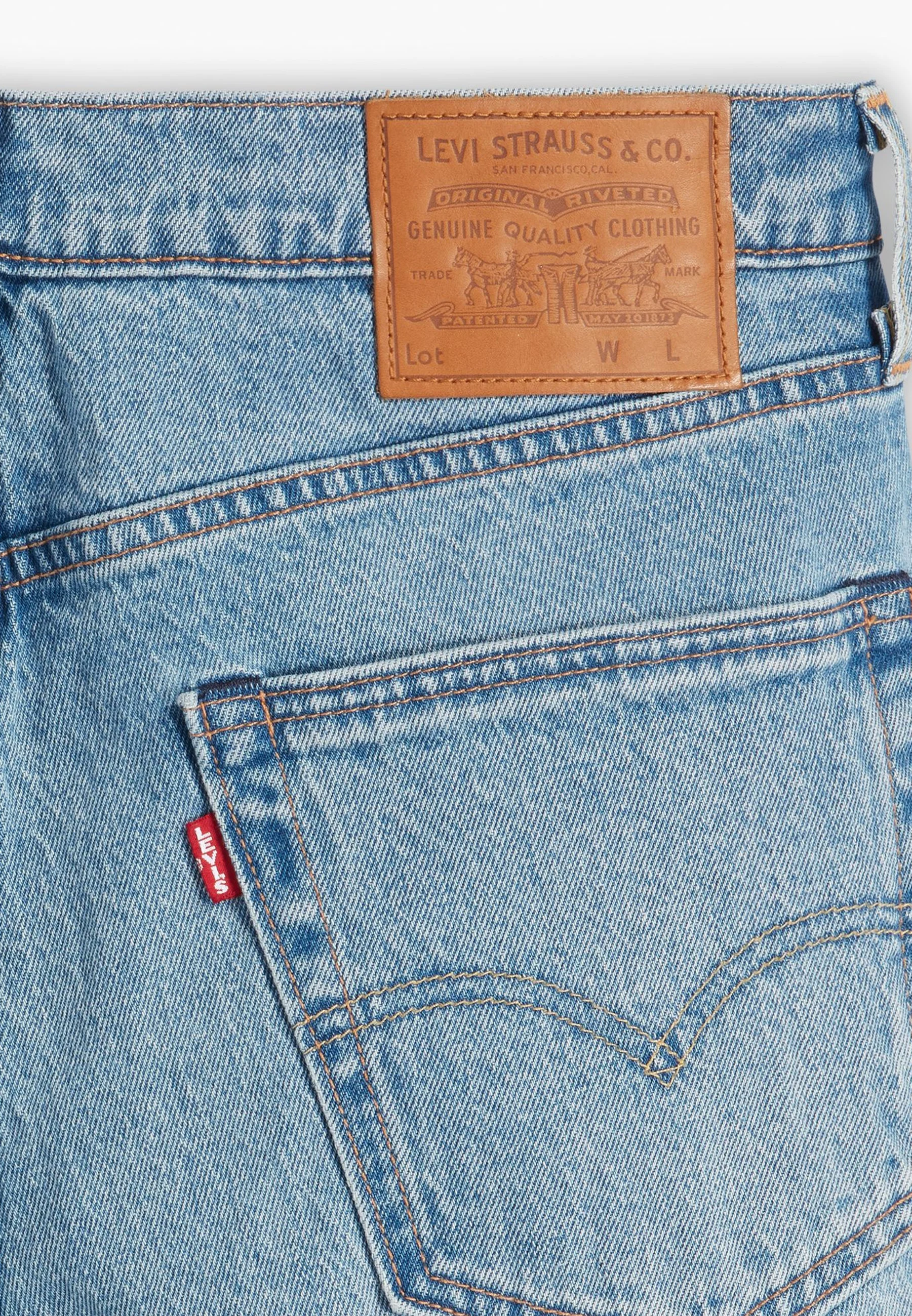 Levi's® 527™ STANDARD BOOT CUT - Vaqueros bootcut