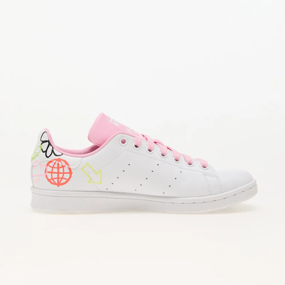 adidas Stan Smith FX5680 / weiss