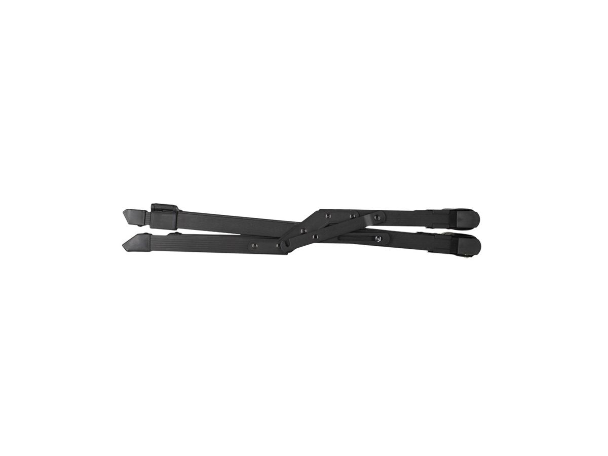 Mestic MCCB-300 blackline Kühlbox-Ständer