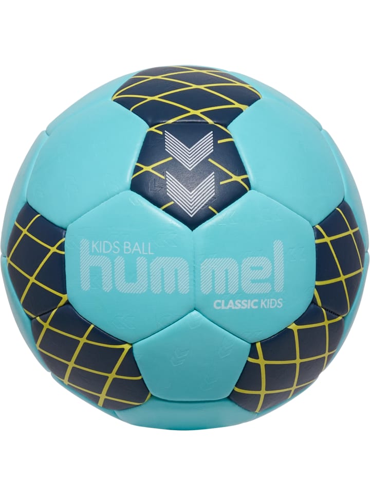 Hummel Hummel Handball Hmlclassic Unisex in LIGHT BLUE/MARINE/YELLOW günstig kaufen 0