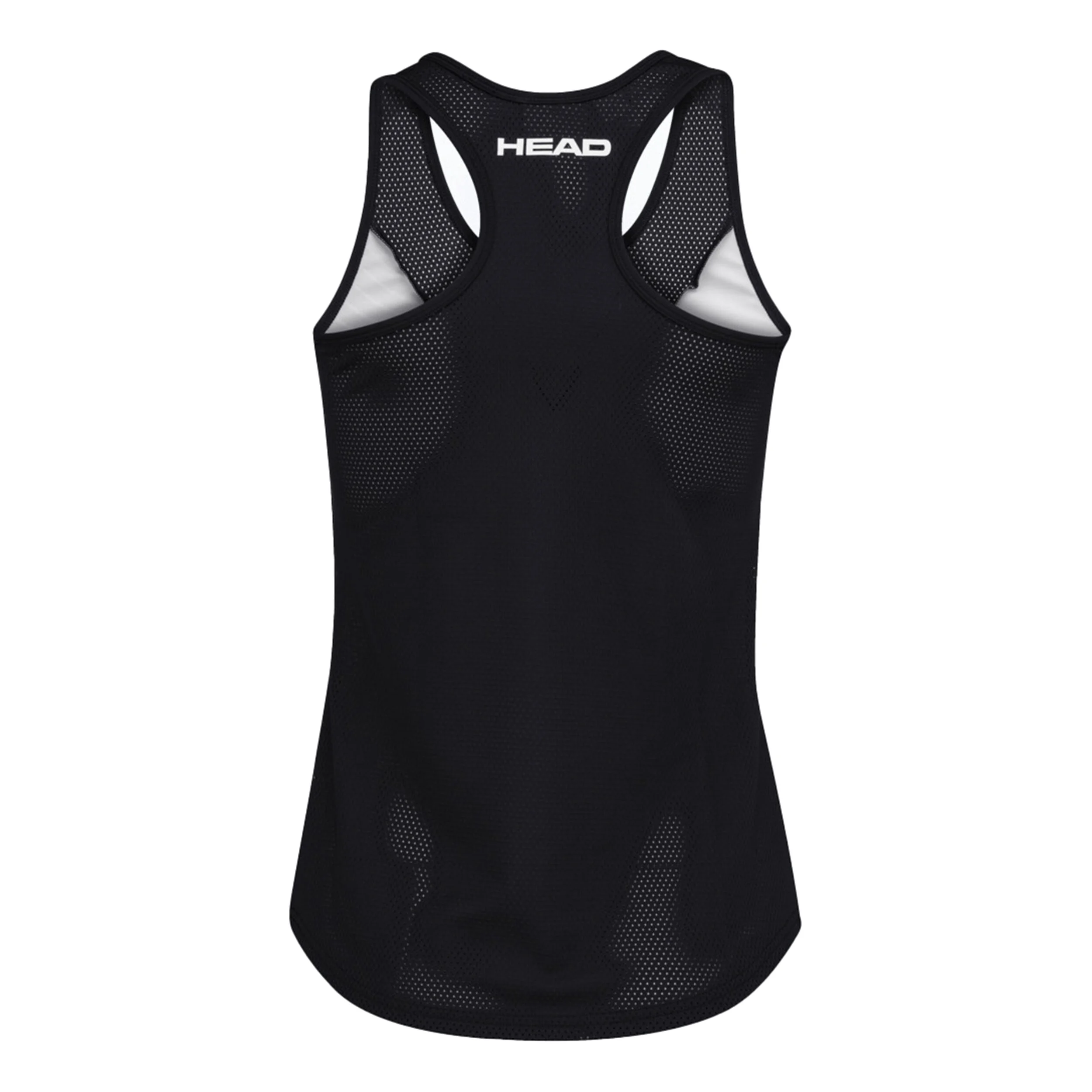 Game Tech Padel Tank-Top Damen - Mehrfarbig