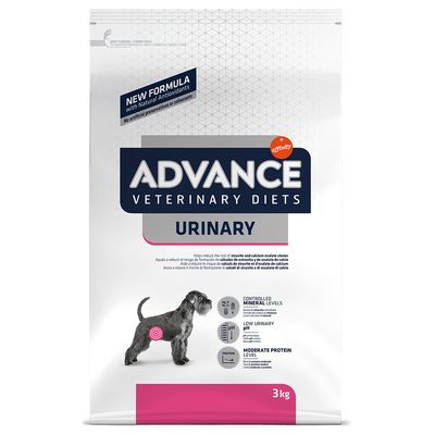 Advance Veterinary Diets Urinary