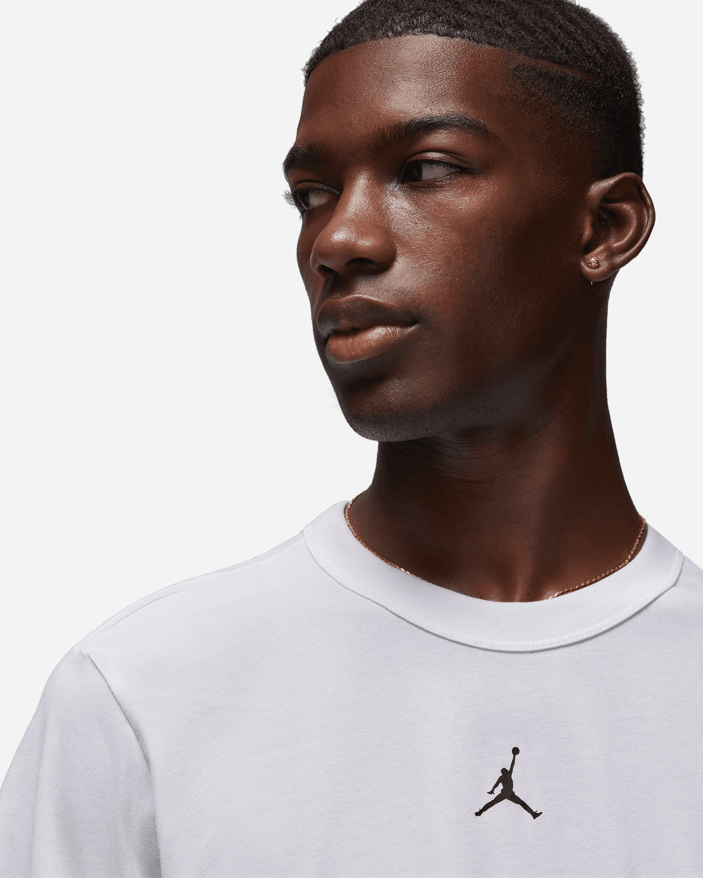 Tričko Nike Jordan Sport Dri Fit M FN5829-100