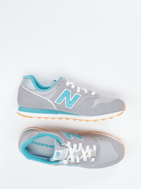 Sneaker-81654590109 New Balance