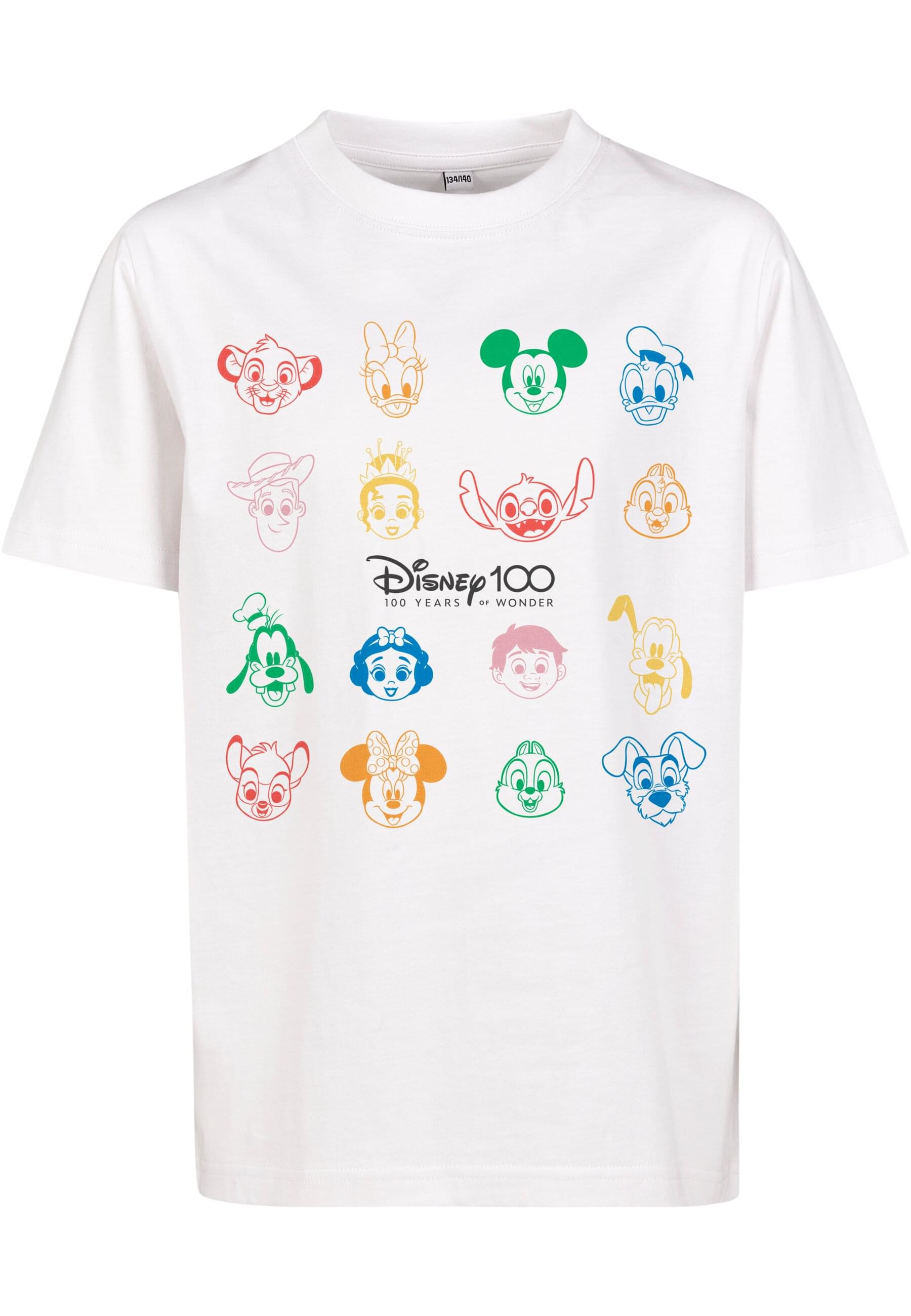 Shirt 'Disney'