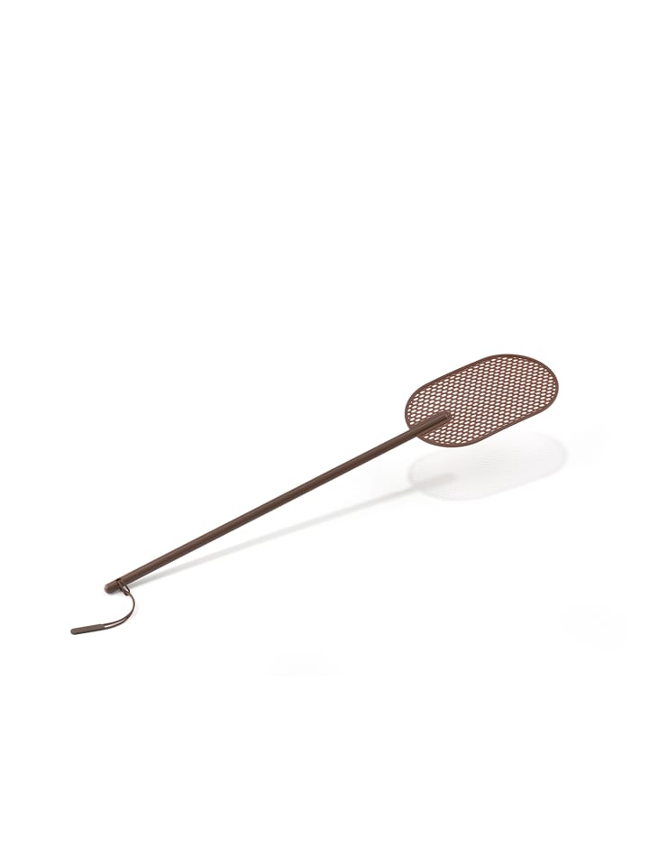 Zone Denmark Fliegenklatsche Singles in Cocoa Brown günstig kaufen onesize