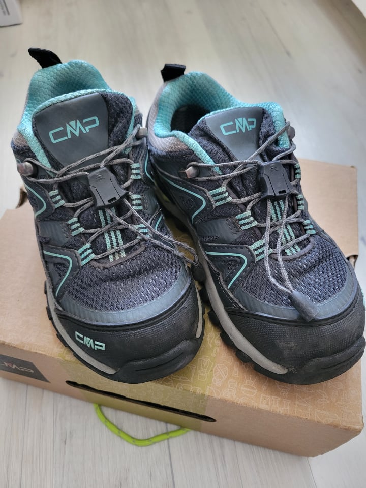 cmp Wanderschuhe 