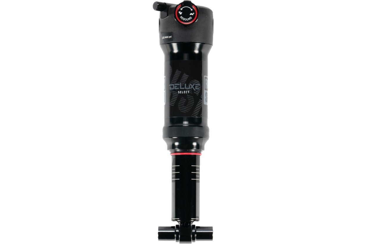 Rockshox Deluxe Select R Trunnion Du00e4mpfer