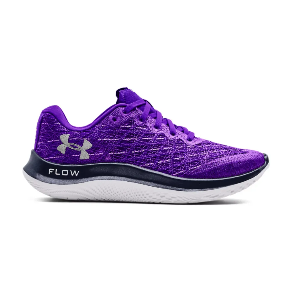 Under Armour UA W FLOW Velociti Wind 3023561-503 / lila