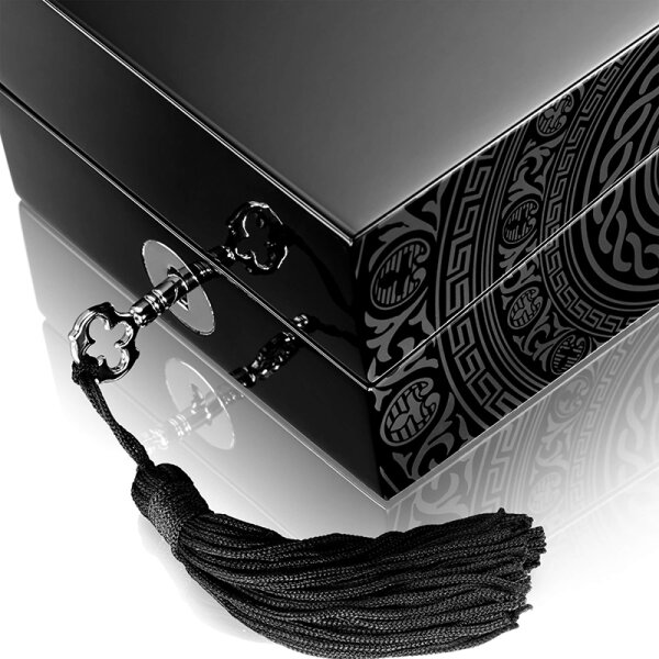 KILIAN PARIS The Cellars Straight to Heaven mit Clutch Eau de Parfum