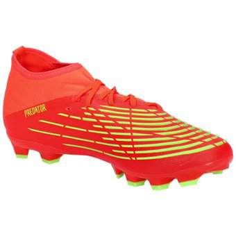 adidas Predator Edge 2 MG Fußball in rot