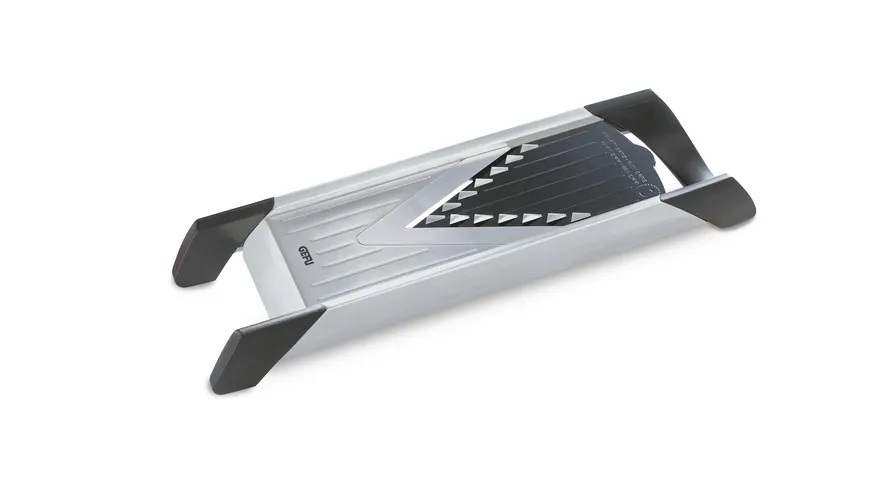 GEFU Gourmet-Hobel VIOLINO®