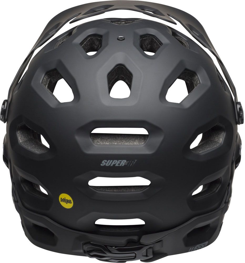 Bell Super 3R MIPS - Fullface Helm kaufen | Bike-Discount