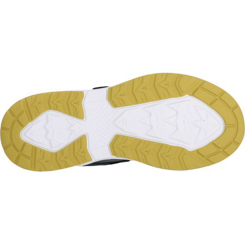 ZIGZAG Sneaker Vinaien mit Mesh-Einsätzen