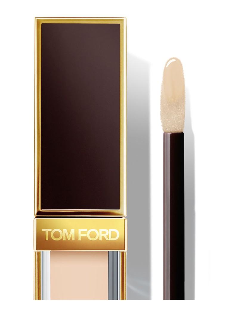 Tom Ford Shade and Illuminate -peitevoide