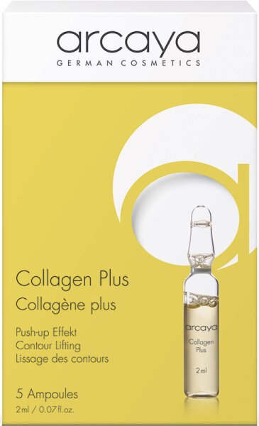 Arcaya Collagen Plus Ampullen