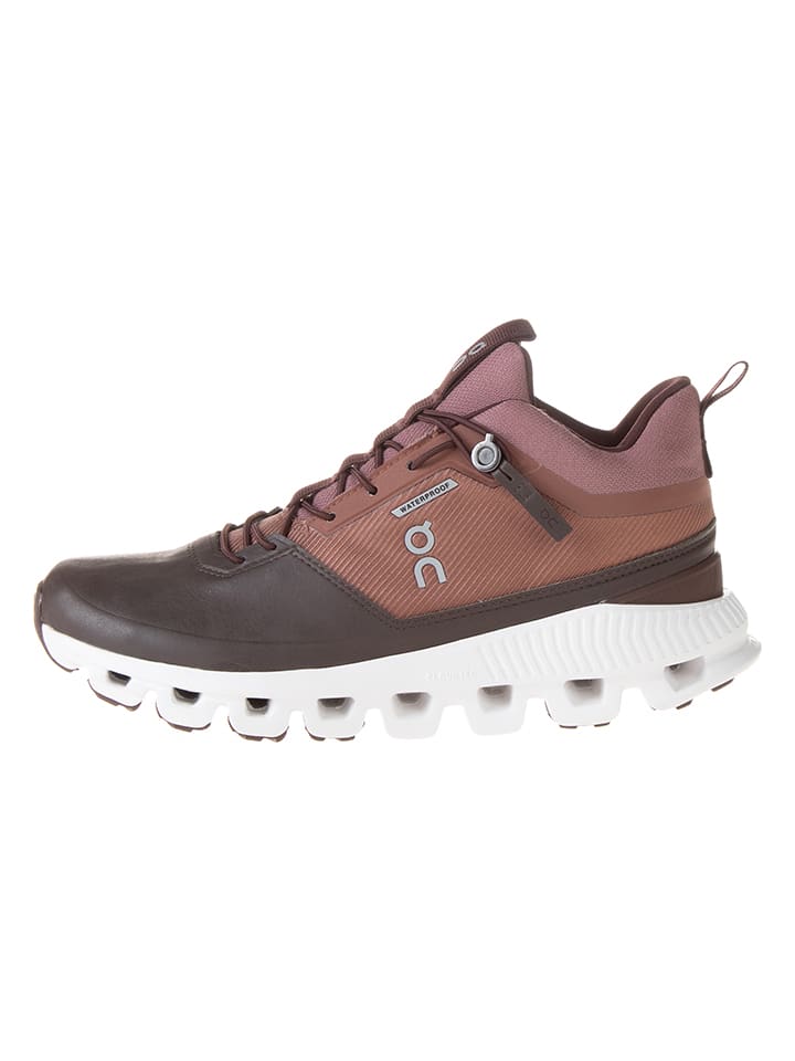 ON RUNNING Wanderschuhe 