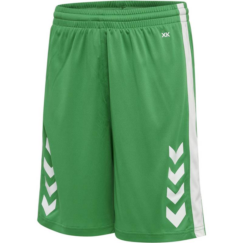 hummel hmlCORE XK BASKET SHORTS KIDS Sweatshorts Kinder