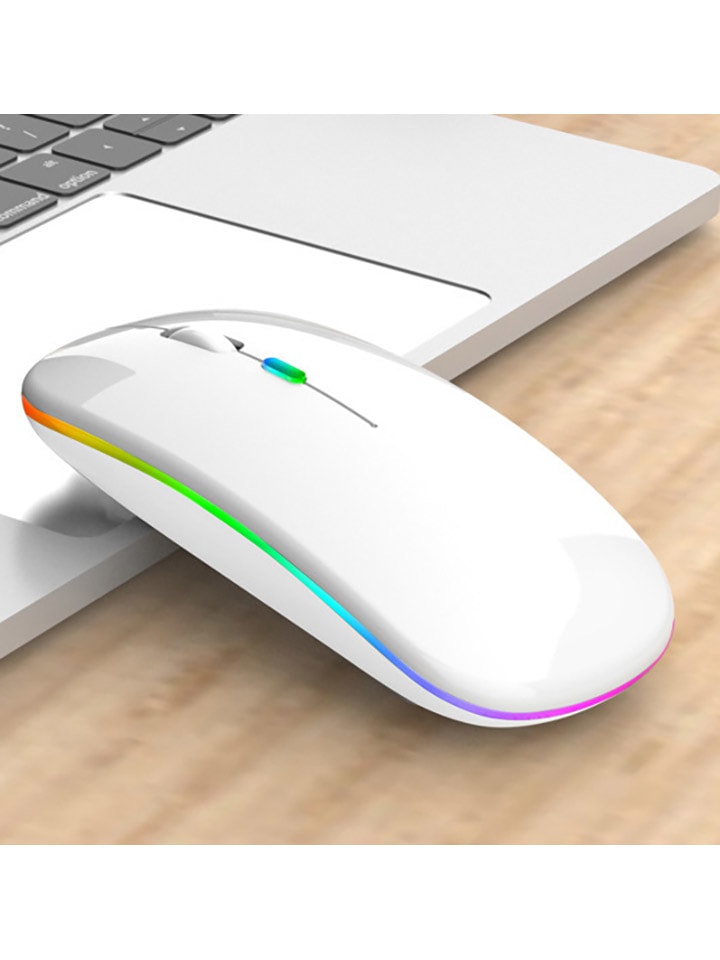 SmartCase USB-Bluetooth-Maus in Weiß günstig kaufen onesize