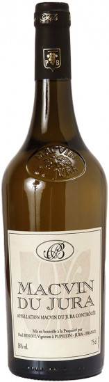 Macvin du Jura AOP süß - Paul Benoit et Fils