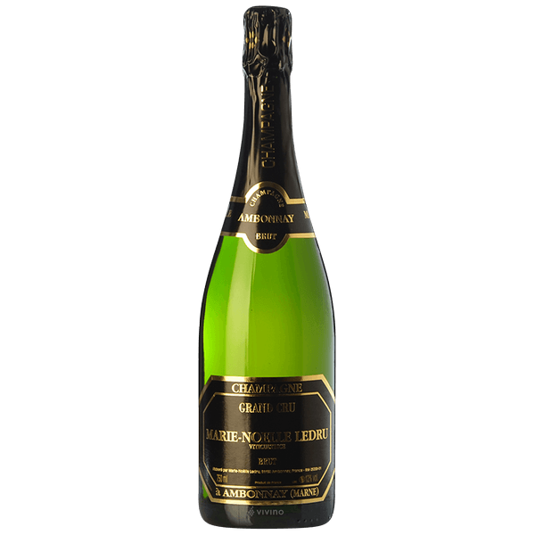 Marie-Noelle LedruBrut Champagne Grand Cru 'Ambonnay'N.V.