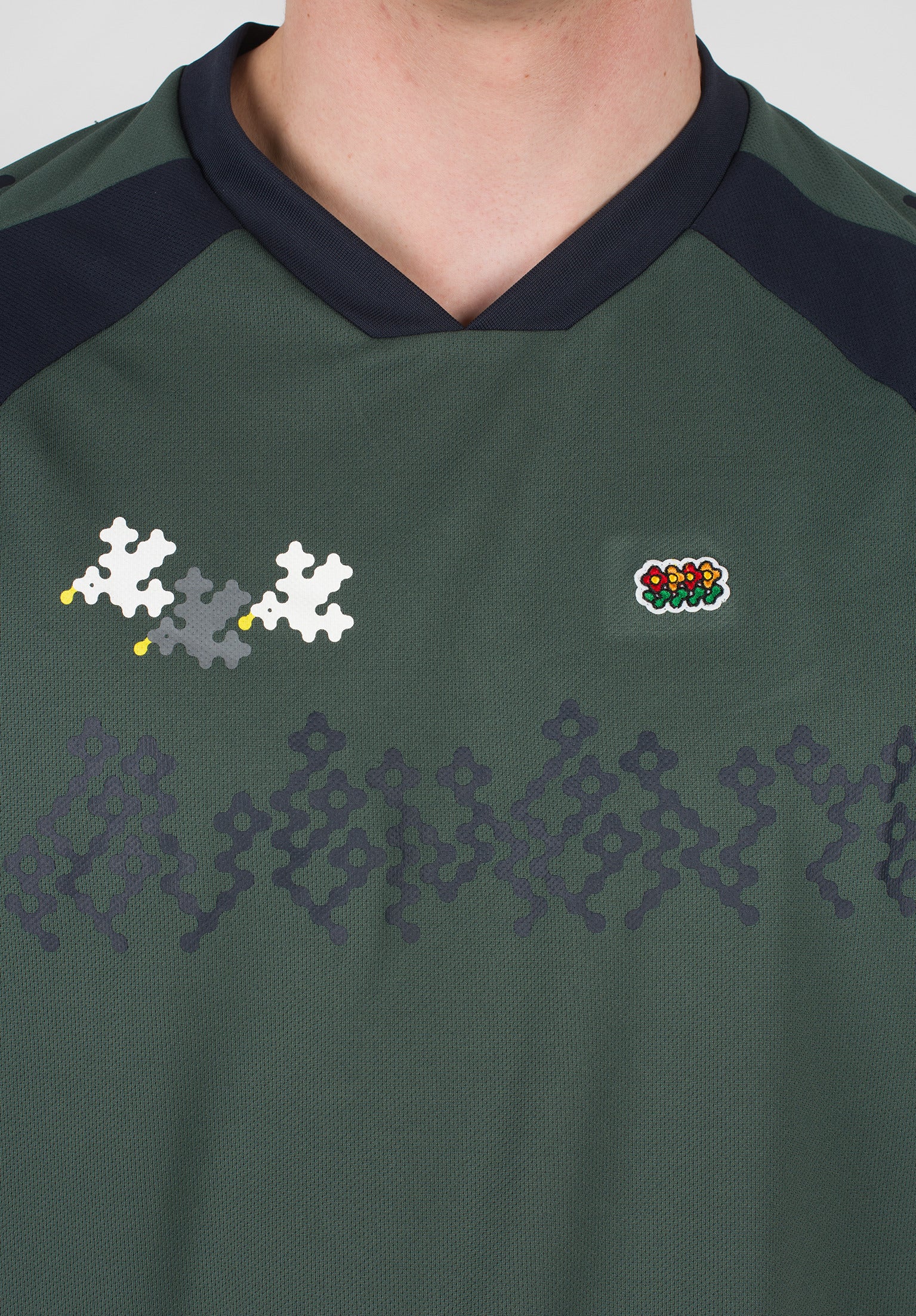 DDXE Team Tee