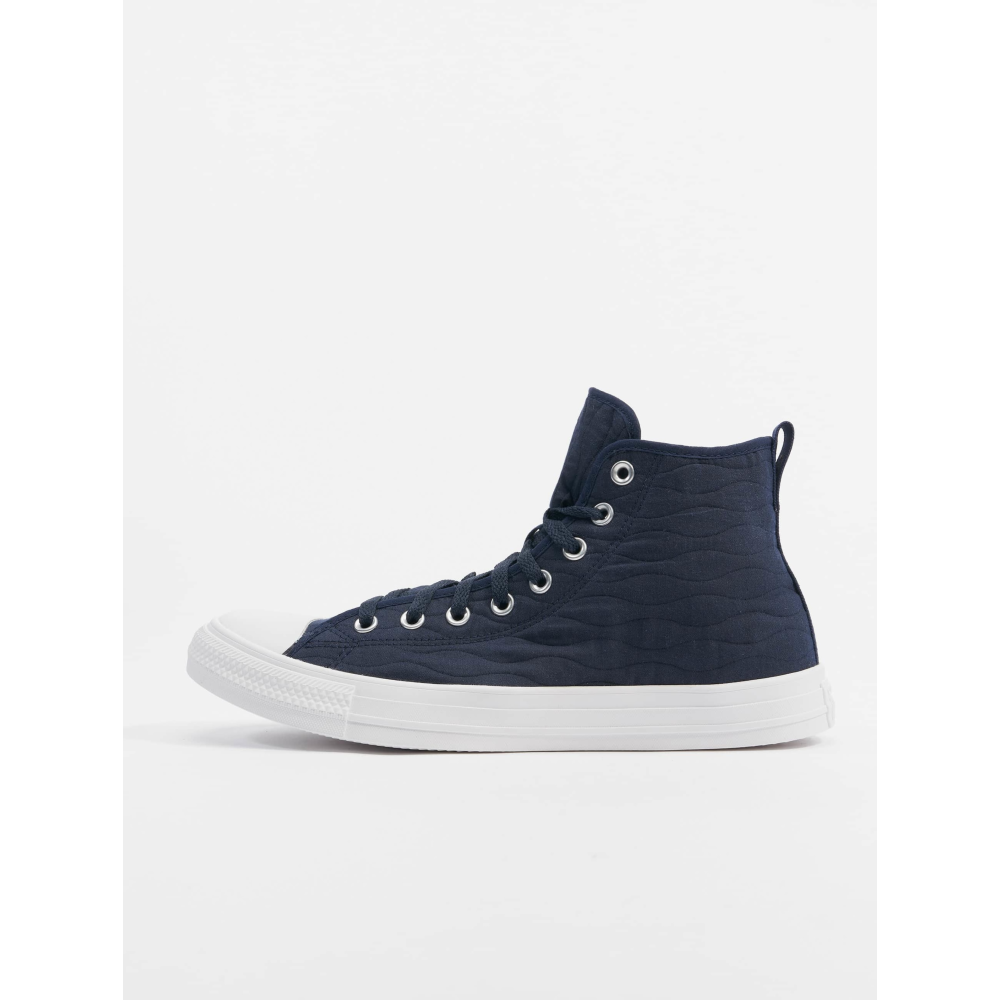 Converse Chuck Taylor All Star Cozy Utility A03284C / blau