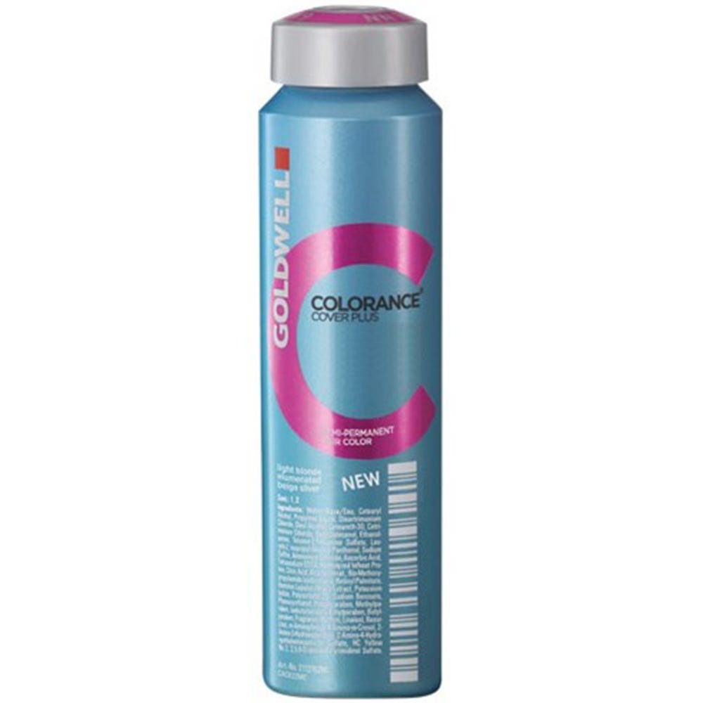 Goldwell Colorance Elumenated 7AK@PK Kühles Kupfer Elumenated Pink 120 ml