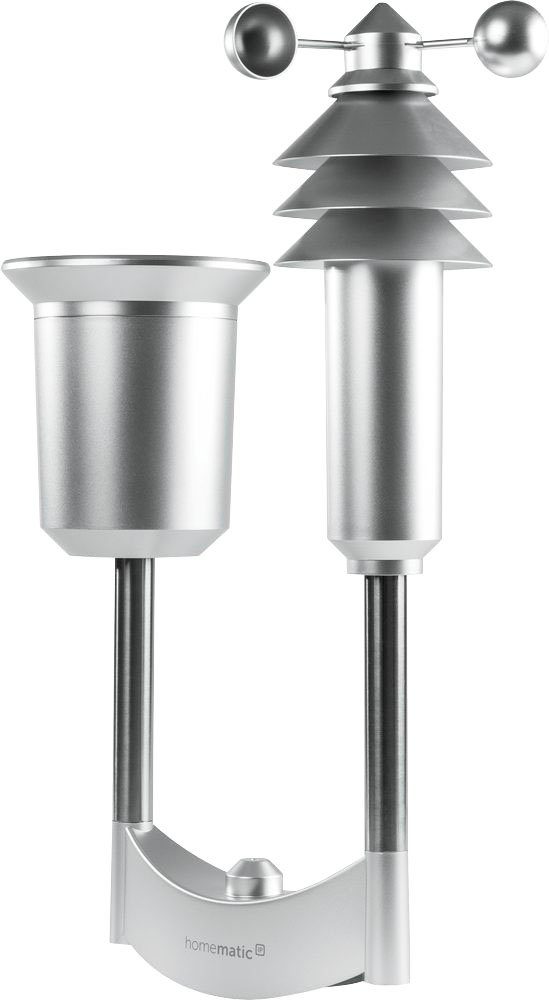 Homematic IP Sensor Wettersensor – plus (152057A0)