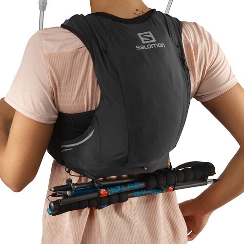 RUCKSACK SENSE PRO 10 W