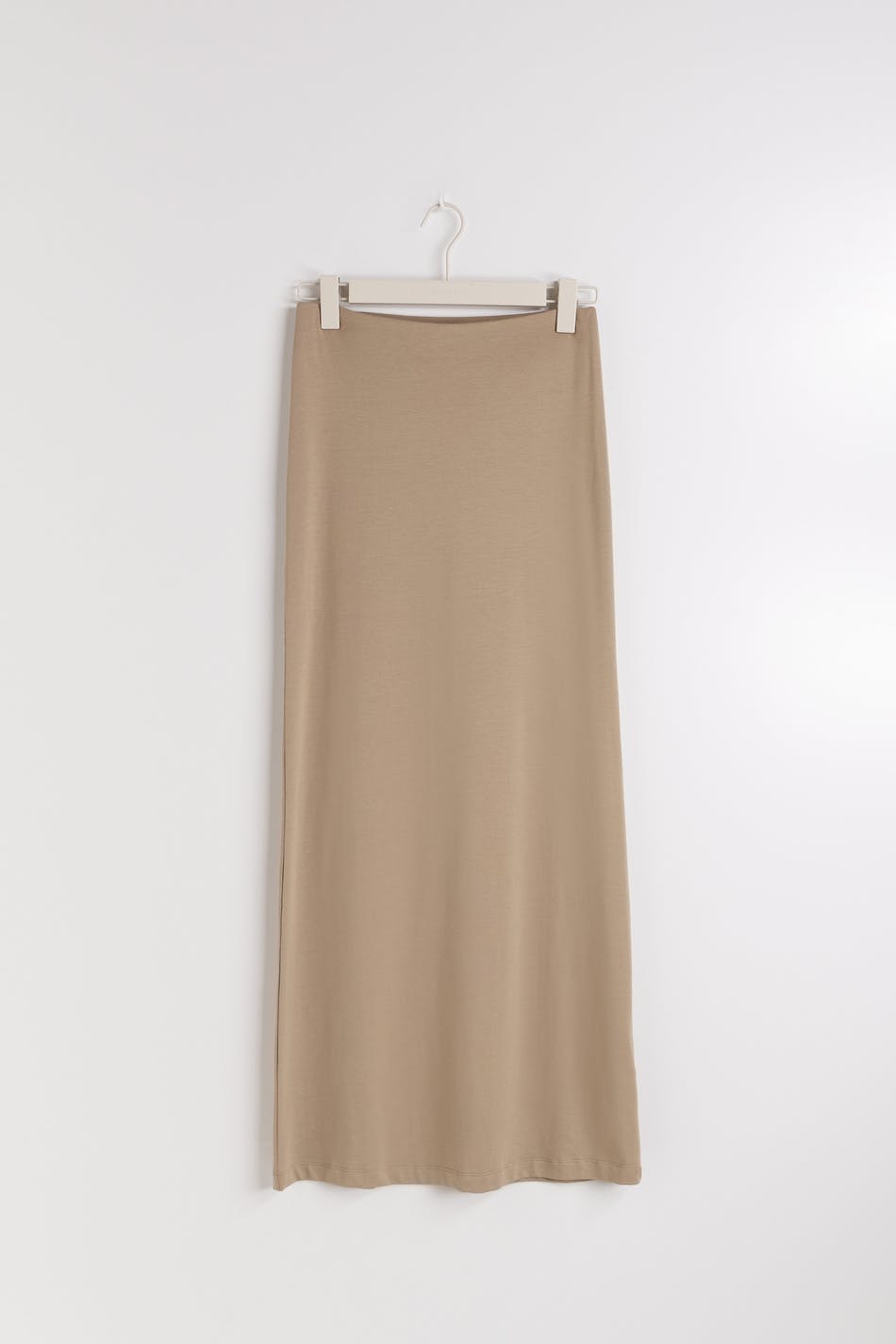 Maxi skirt