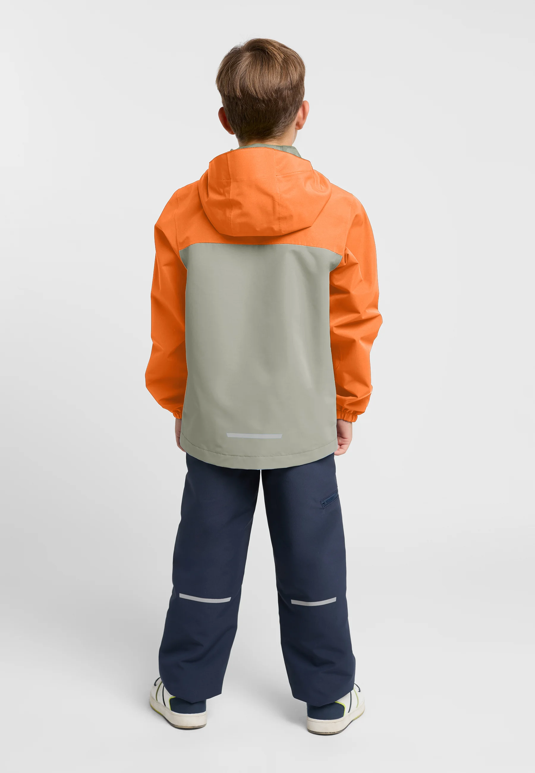 Jack Wolfskin TUCAN - Chaqueta de montaña