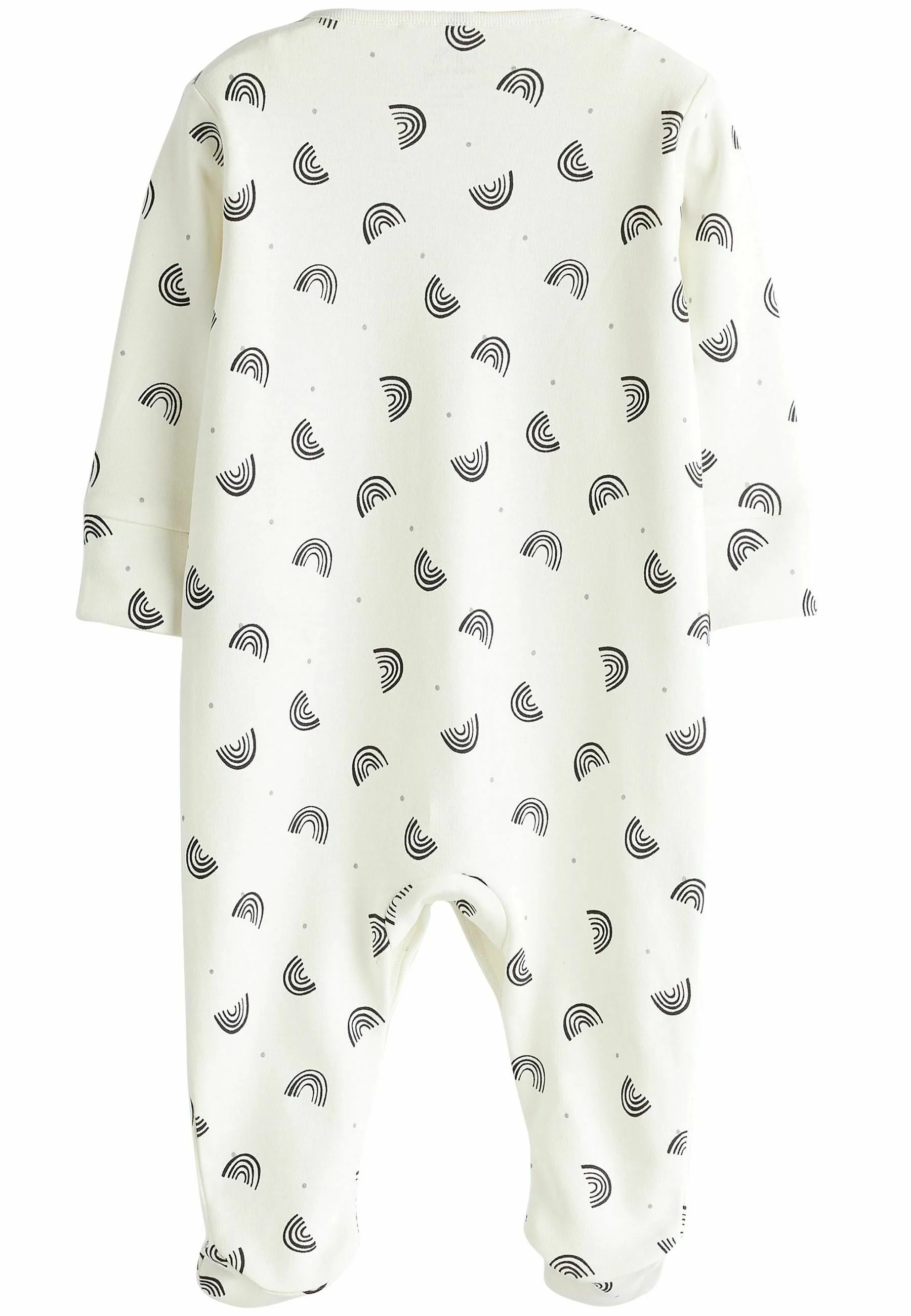 Siguiente PAQUETE DE 4 ESTAMPADOS - Mono
