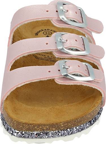 LICO Pantolette Bioline Sensation