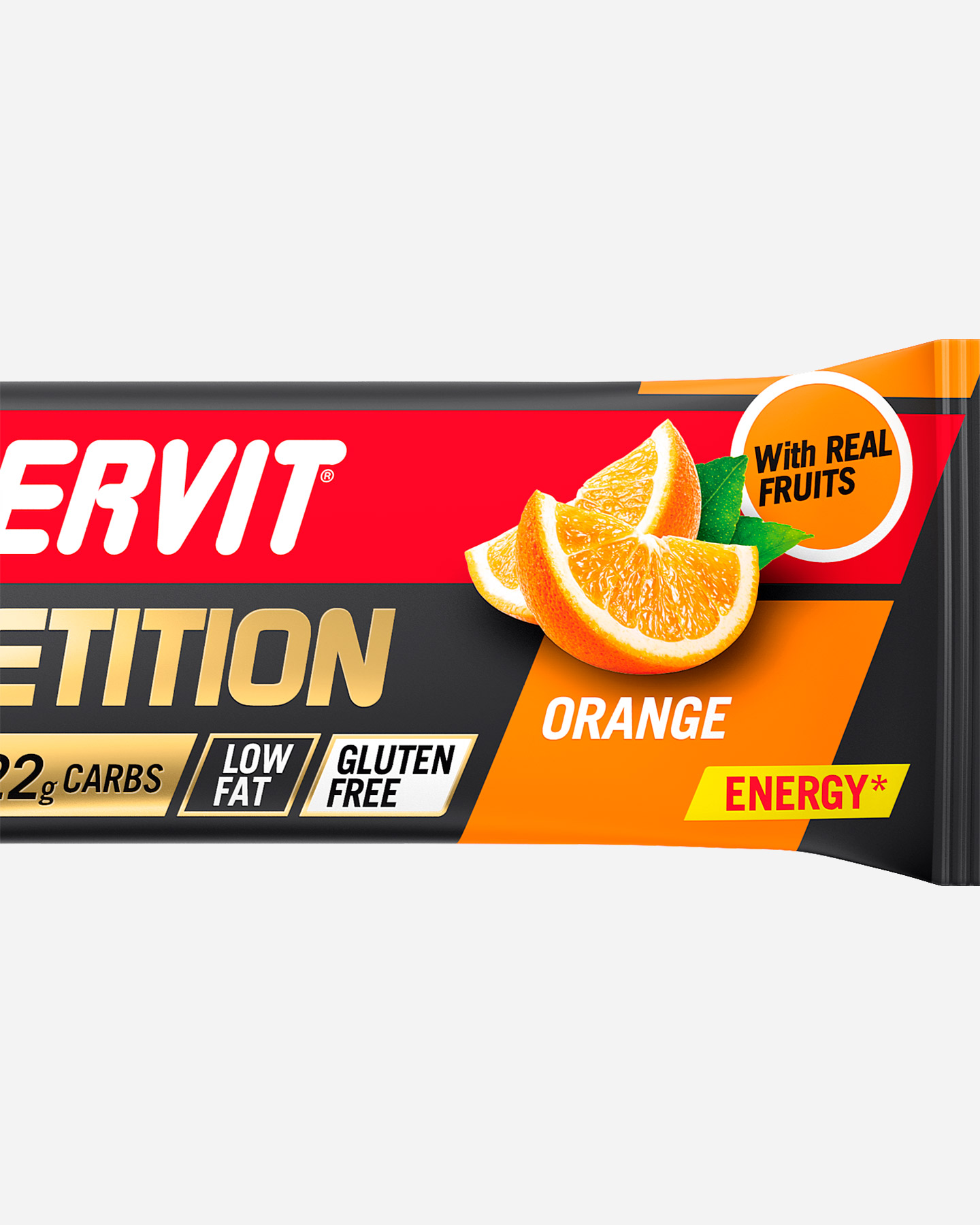 Enervit Power Sport Competition pomarančový energetický nápoj 99116