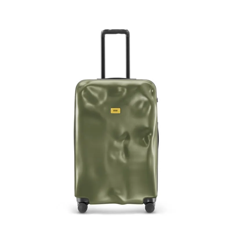 Crash Baggage Icon Kofferset Gr. L\/M\/S - Olive