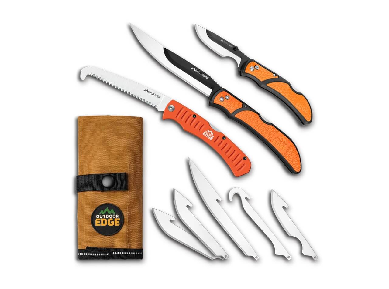 RazorGuide Pak