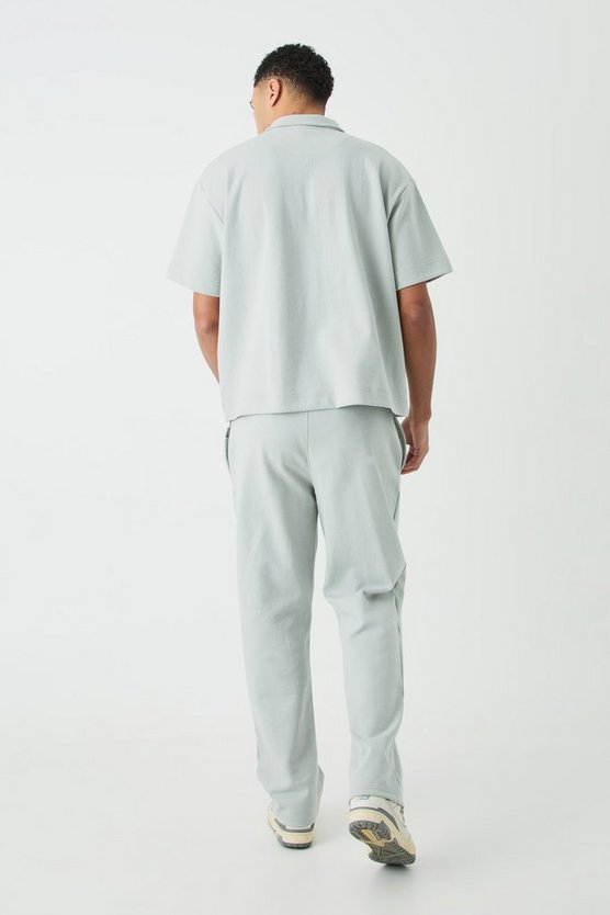 Lockere Jogginghose