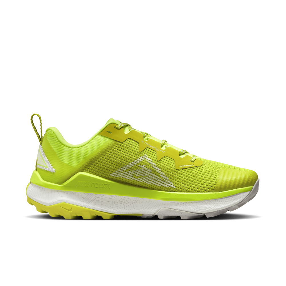 Nike Wildhorse 8 DR2689-300 / grün