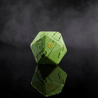Dungeons & Dragons - Dicelings Actionfigur: Green Dragon