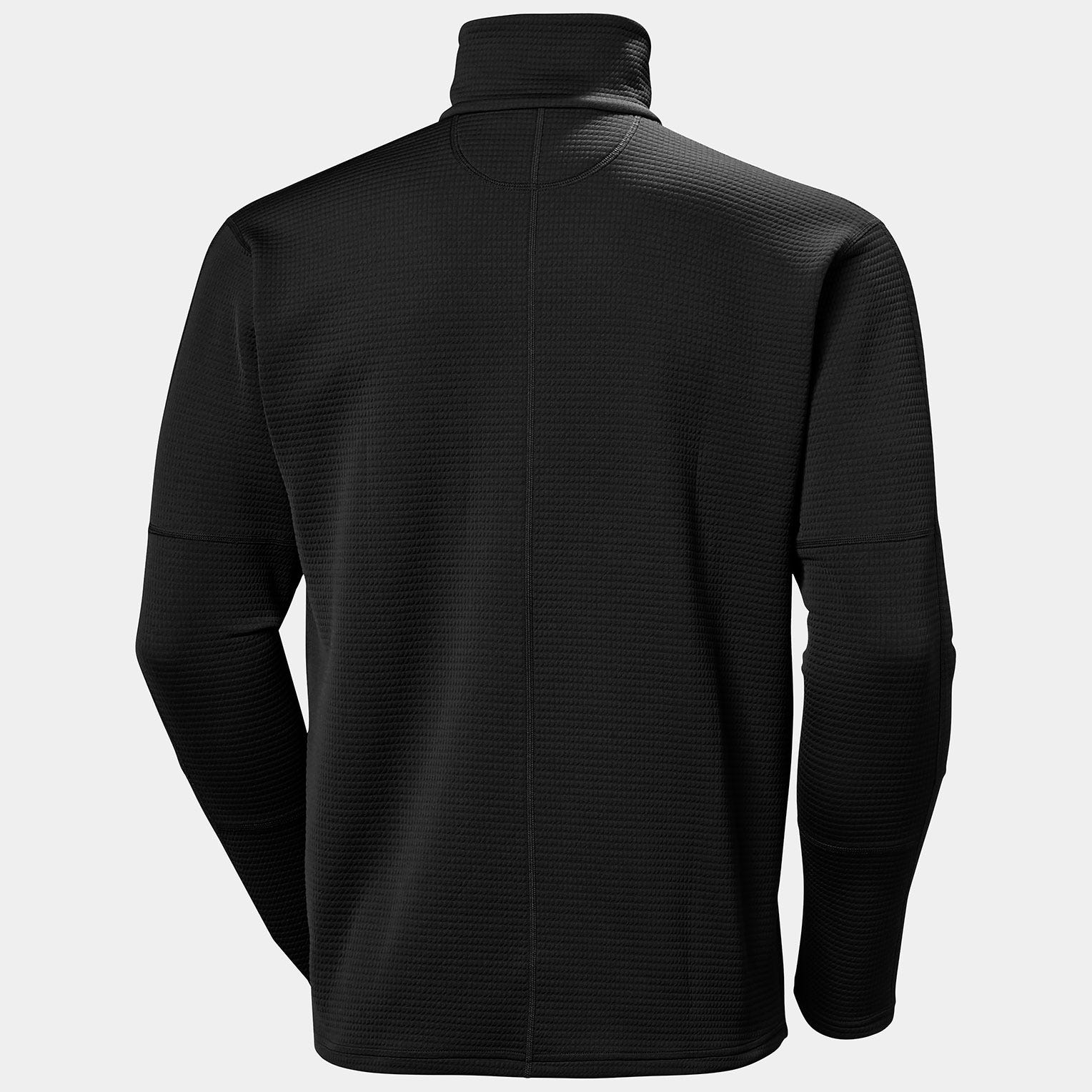 Men’s Evolved Air 1/2 Zip Midlayer