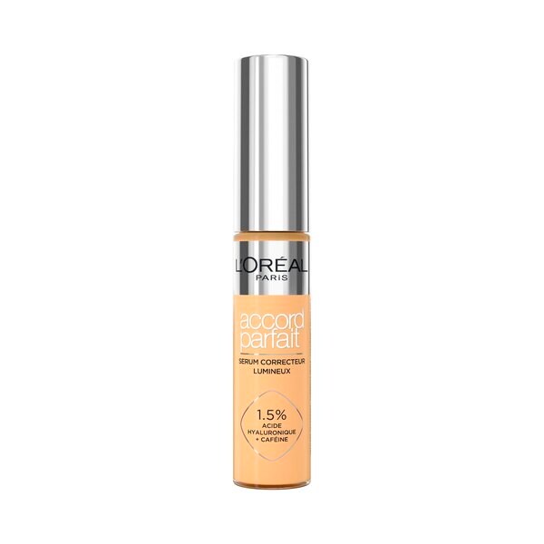 L'Oréal Paris True Match Radiant 6N szérum korrektor 11ml