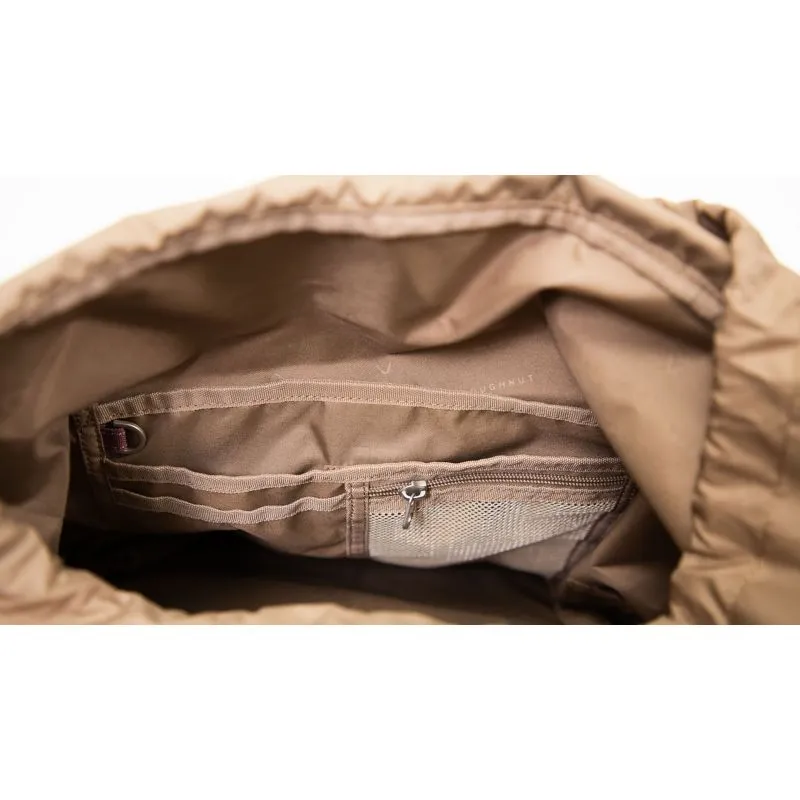 Doughnut Colorado Reborn Backpack - plum x denim